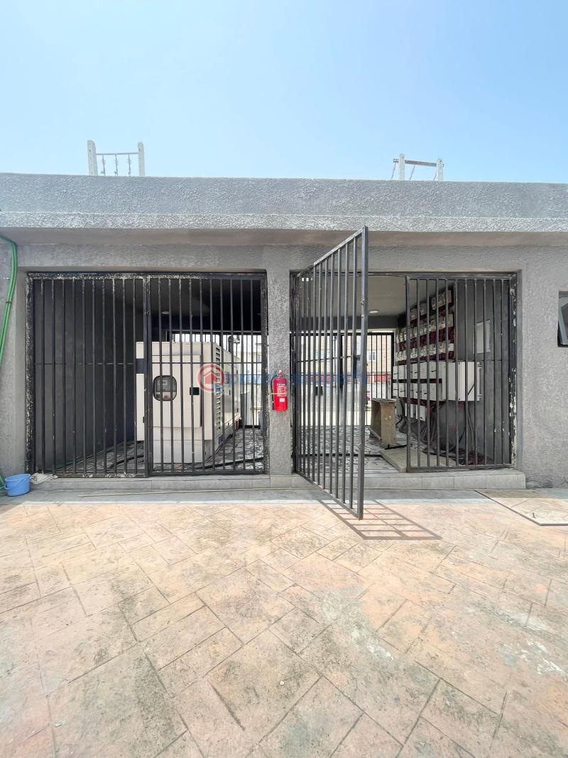 4 bedroom Terraced Duplex For Sale Oniru Victoria Island Lagos - 14