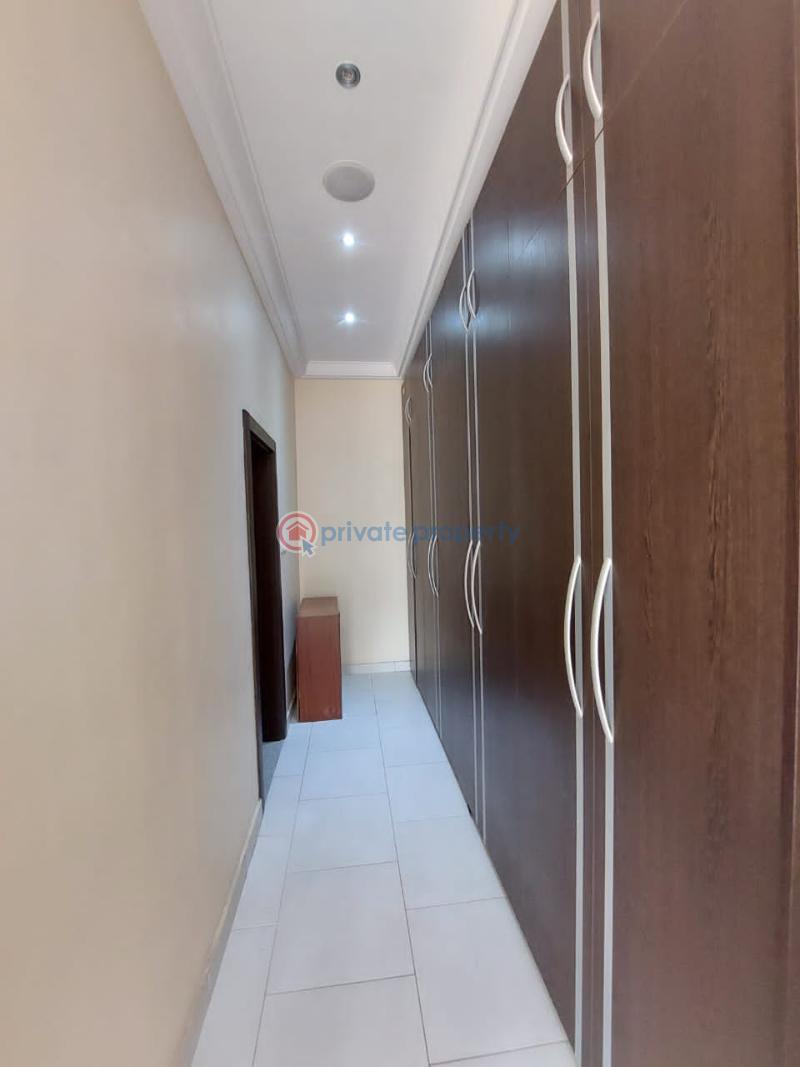 4 bedroom Terraced Duplex For Rent Lekki Phase 1 Lagos - 7
