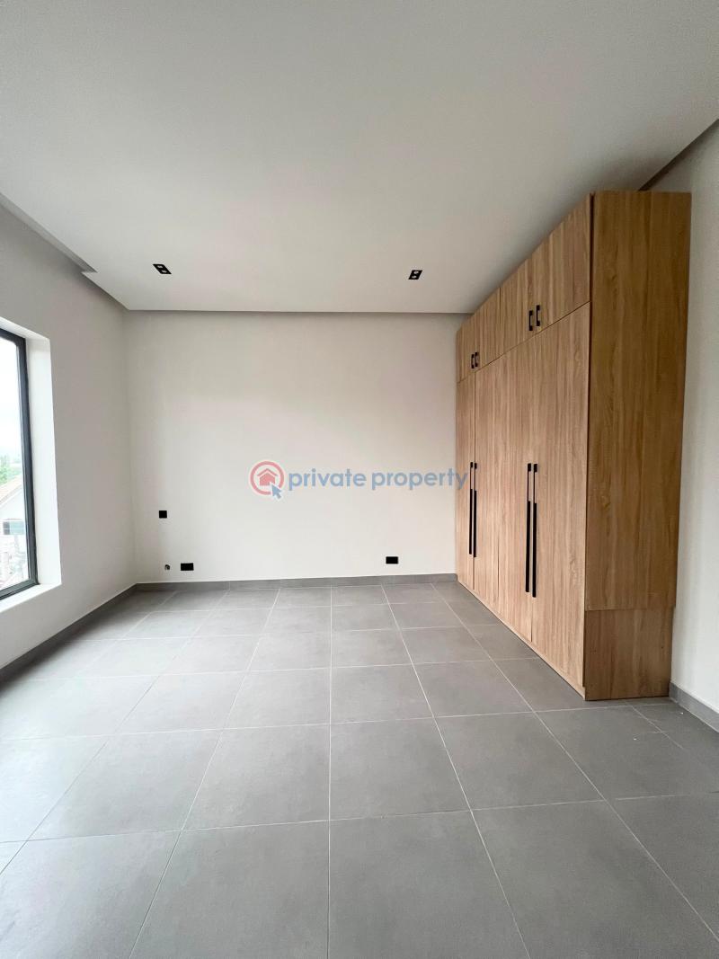 4 bedroom Terraced Duplex For Sale Lekki Phase 1 Lagos - 11