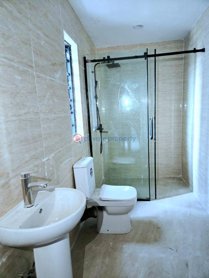4 bedroom Terraced Duplex For Sale Ikate Elegushi Lekki Lagos - 11