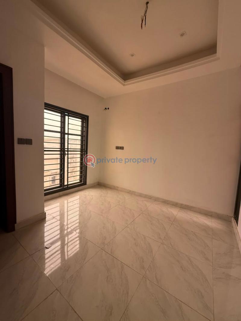4 bedroom Terraced Duplex For Rent Katampe Ext. Abuja Phase 2  - 10