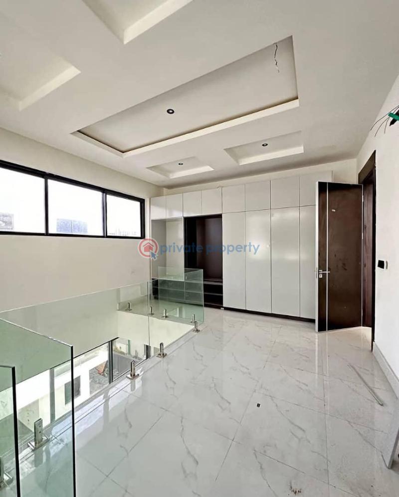 4 bedroom Terraced Duplex For Sale Ikoyi Lagos - 7