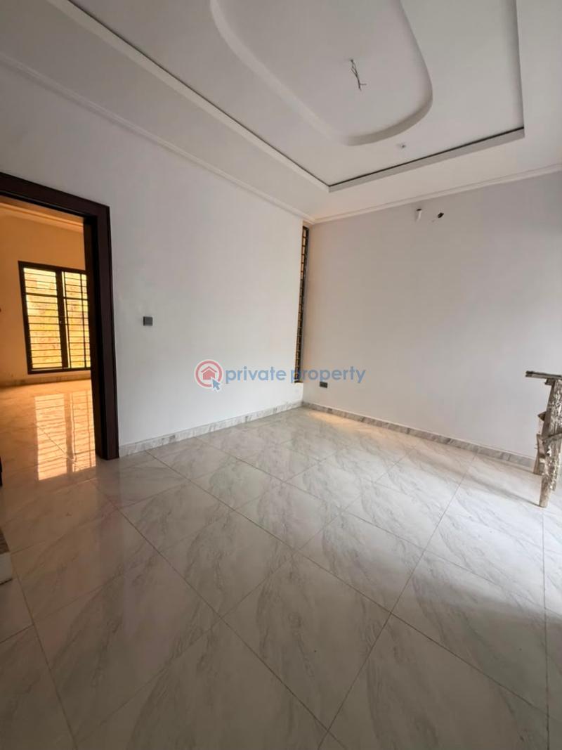 4 bedroom Terraced Duplex For Rent Katampe Ext. Abuja Phase 2  - 12