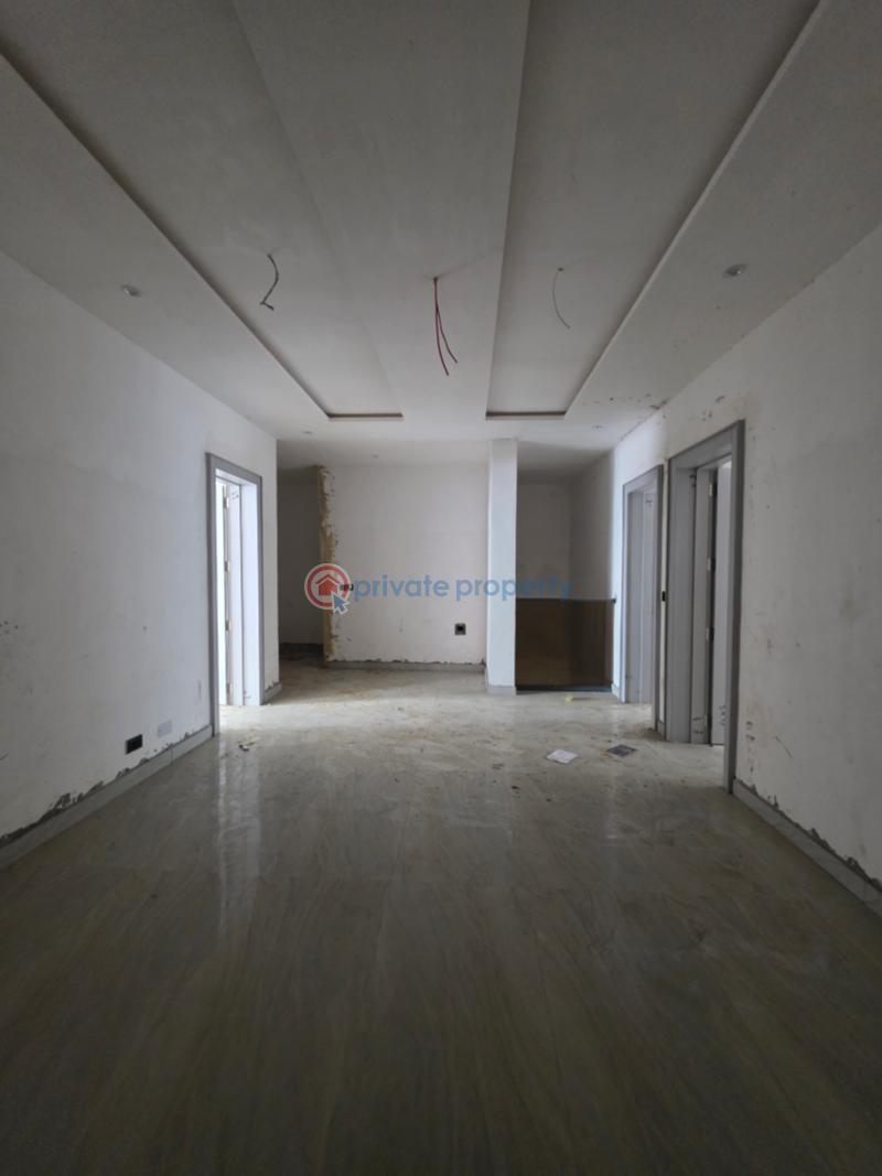 4 bedroom Terraced Duplex For Sale Nike Art Gallary Lekki Phase 1 Lagos - 4