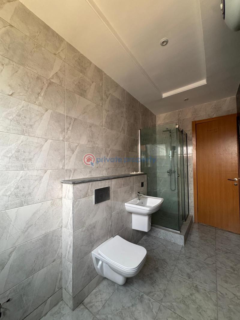 Luxury 4 bedroom terrace duplex - 6 4 bedroom Terraced Duplex For Sale Ogombo Ajah Lagos - 6