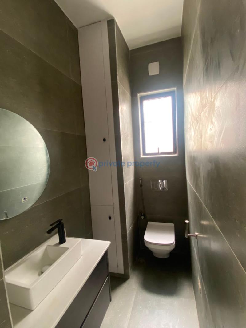 4 bedroom Terraced Duplex For Sale Chevron Drive Lekki Lagos - 15