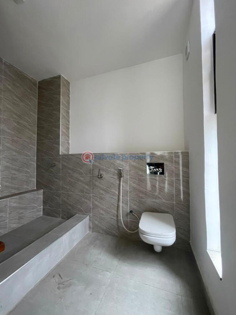 4 bedroom Terraced Duplex For Sale Ikate Elegushi Lekki Lagos - 7