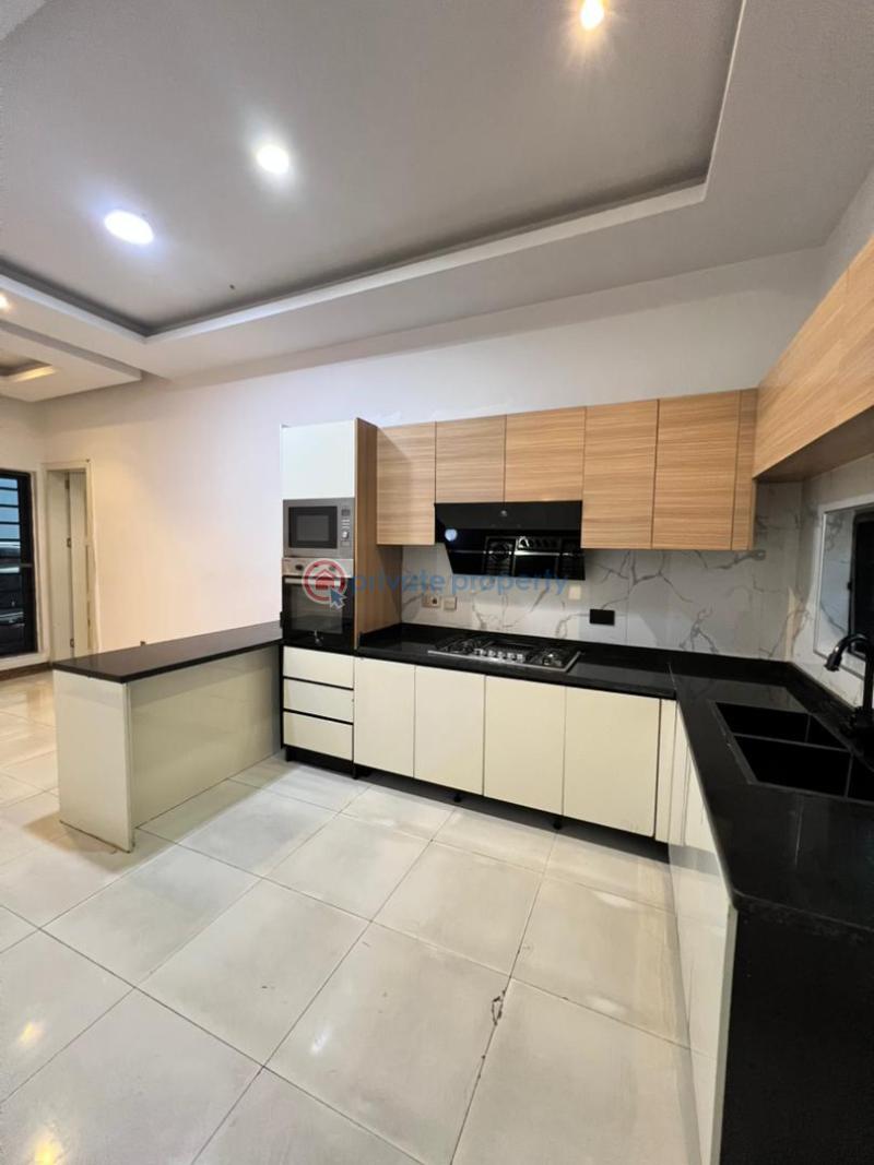 House For Rent Lekki Phase 1 Lekki Lagos - 5