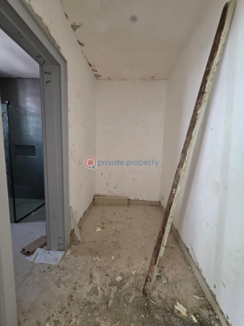 4 bedroom Terraced Duplex For Sale Nike Art Gallary Lekki Phase 1 Lagos - 9