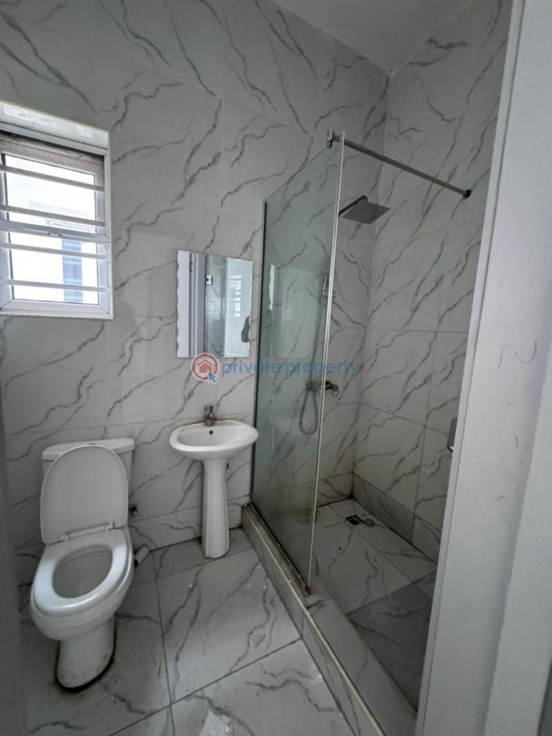4 bedroom Terraced Duplex For Rent Orchid Lekki Lagos - 9