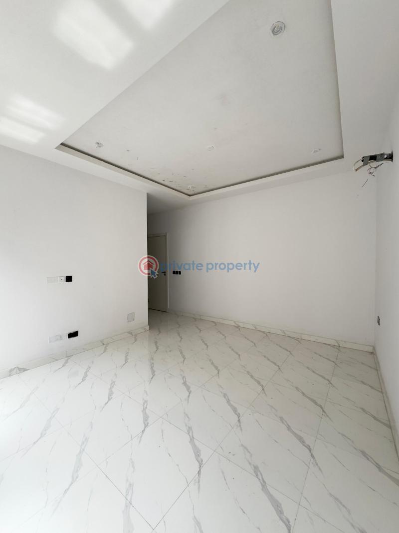4 bedroom Terraced Duplex For Sale Oniru Victoria Island Lagos - 7