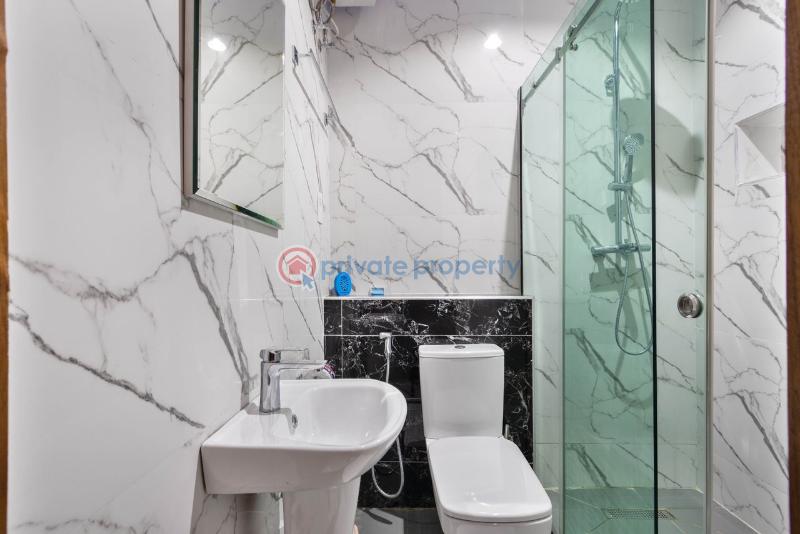 4 bedroom Terraced Duplex Short let Oniru Victoria Island Lagos - 13