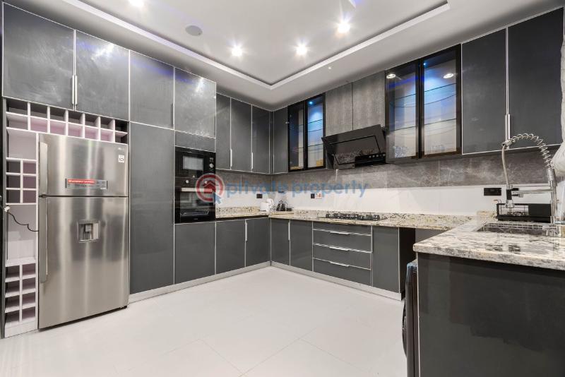 4 bedroom Terraced Duplex Short let Oniru Victoria Island Lagos - 17