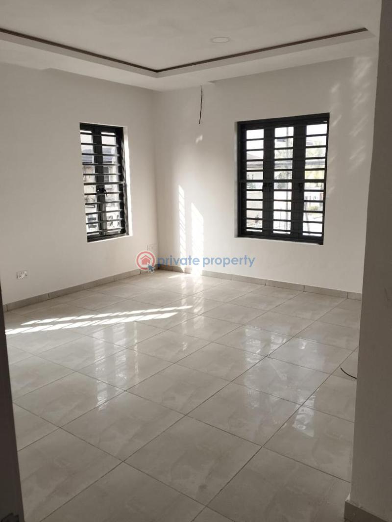 4 bedroom Terraced Duplex For Rent Parkview Estate Ikoyi Lagos - 12
