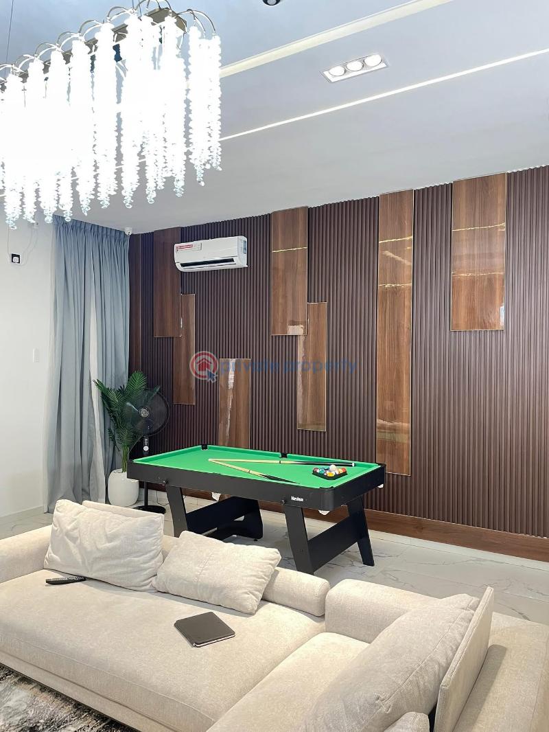 Luxury 4 bedroom terrace duplex - 3 4 bedroom Terraced Duplex Short let Lekki Phase 1 Lagos - 3