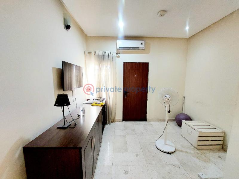 4 bedroom Terraced Duplex For Rent Lekki Phase 1 Lagos - 14