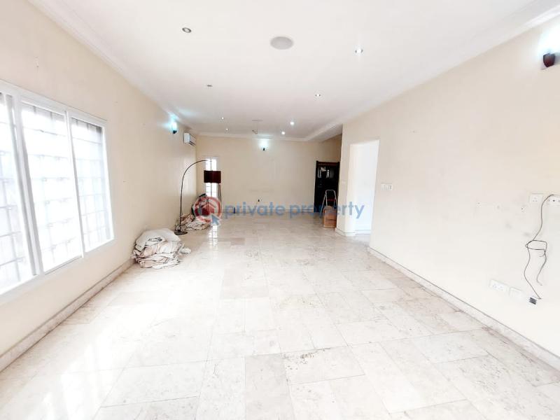 4 bedroom Terraced Duplex For Rent Lekki Phase 1 Lagos - 17