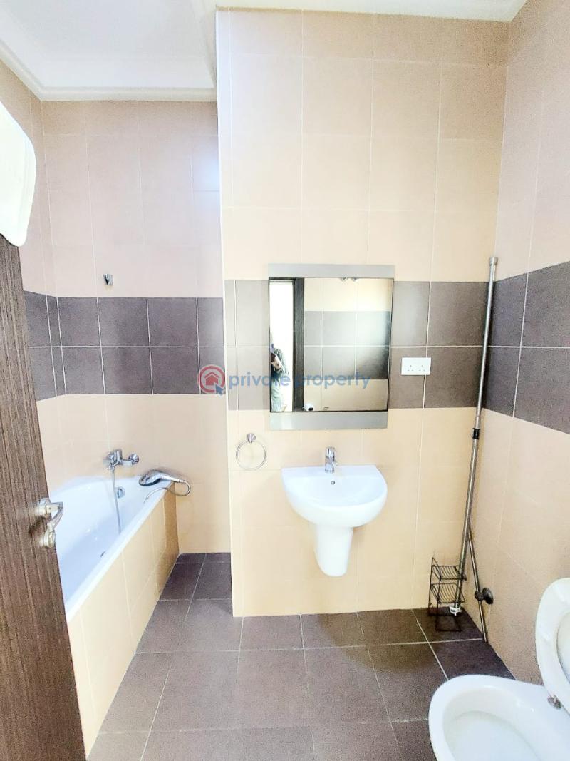 4 bedroom Terraced Duplex For Rent Lekki Phase 1 Lagos - 11