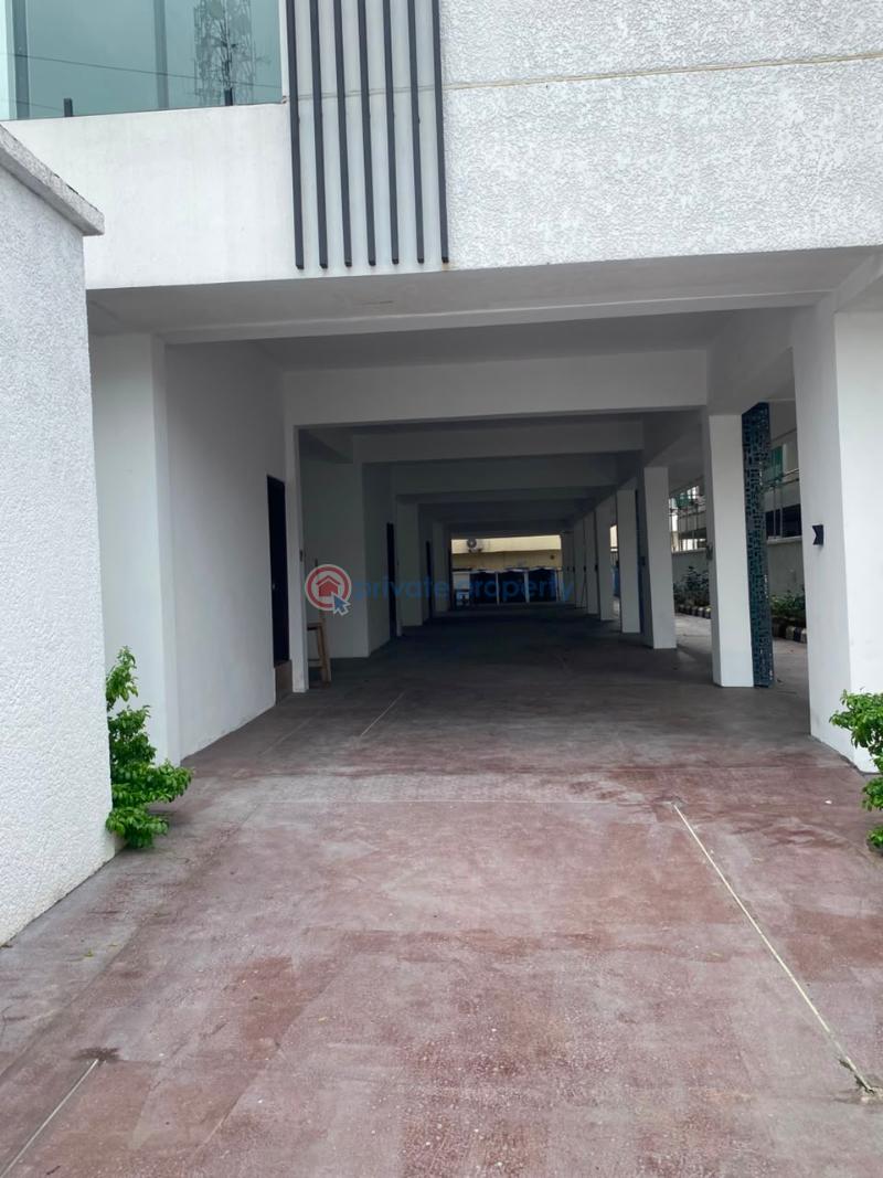 4 bedroom Terraced Duplex For Sale Chevron Drive Lekki Lagos - 11