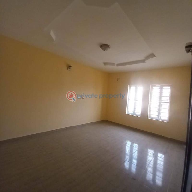 4 bedroom Terraced Duplex For Sale Orchid Lekki Lagos - 9