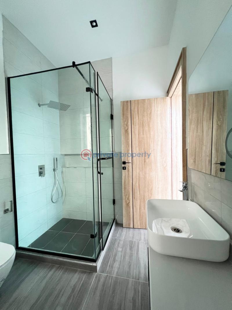 4 bedroom Terraced Duplex For Sale Lekki Phase 1 Lagos - 5