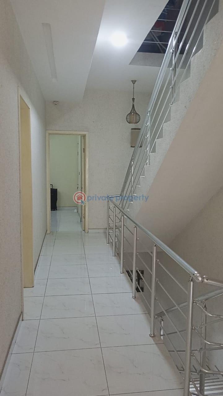 4 bedroom Terraced Duplex For Sale Palace Road Oniru Victoria Island Oniru Victoria Island Lagos - 6