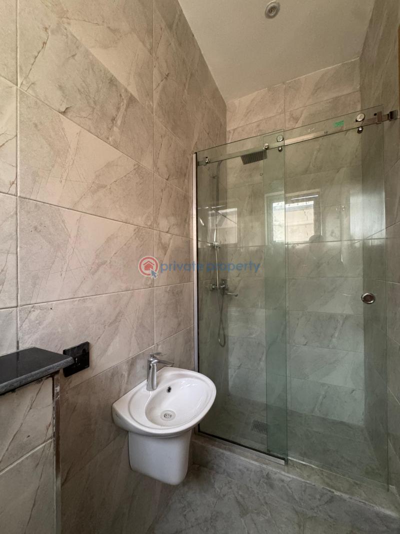 Luxury 4 bedroom terrace duplex - 12 4 bedroom Terraced Duplex For Sale Ogombo Ajah Lagos - 12
