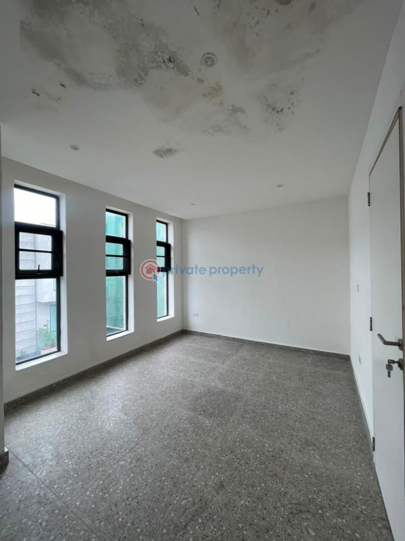4 bedroom Terraced Duplex For Sale Ikate Elegushi Lekki Lagos - 10