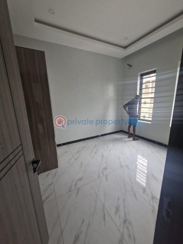4 bedroom Terraced Duplex For Sale Off Freedom Way Lekki Phase 1 Lagos - 9