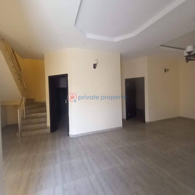 4 bedroom Terraced Duplex For Sale Orchid Lekki Lagos - 1