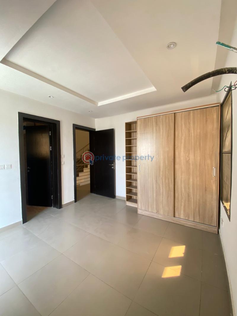 4 bedroom Terrace For Sale Chevron Drive Lekki Lagos - 6