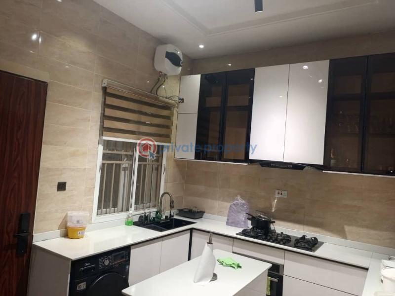 4 bedroom Terraced Duplex For Sale Palace Road Oniru Victoria Island Oniru Victoria Island Lagos - 7