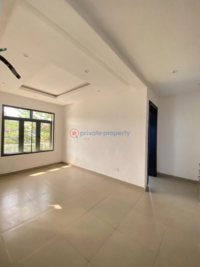 4 bedroom Terrace For Sale Chevron Drive Lekki Lagos - 11