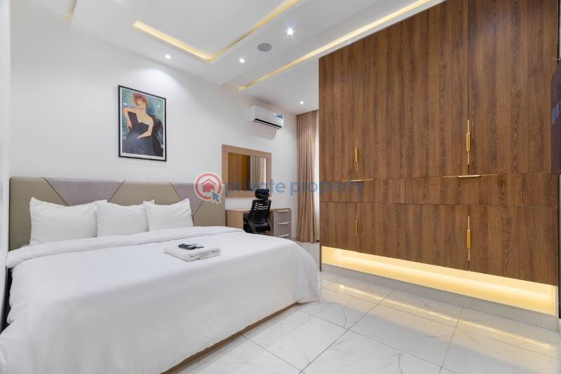 4 bedroom Terraced Duplex Short let Oniru Victoria Island Lagos - 12