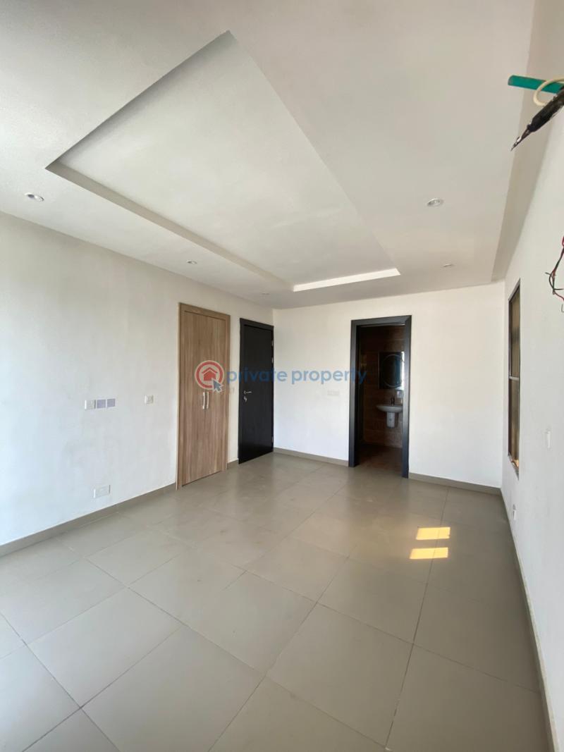 4 bedroom Terrace For Sale Chevron Drive Lekki Lagos - 8