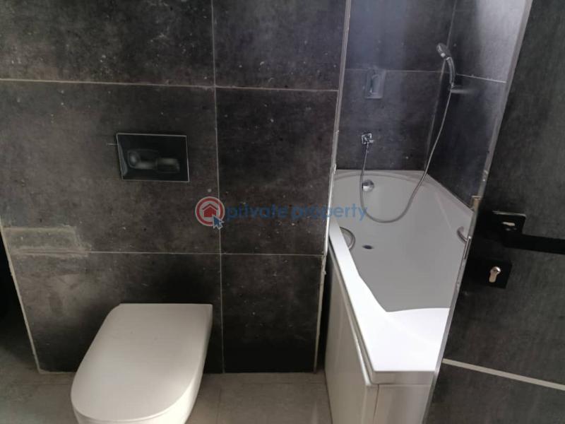 4 bedroom Terraced Duplex For Rent Old Ikoyi Ikoyi Lagos - 10
