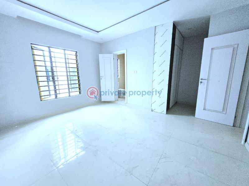4 bedroom Terraced Duplex For Sale Ikate Elegushi Lekki Lagos - 9