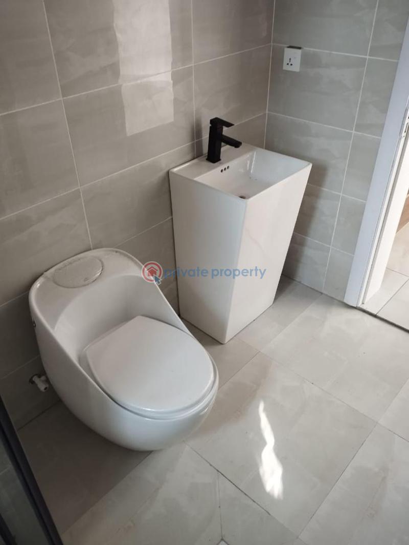 4 bedroom Terraced Duplex For Rent Parkview Estate Ikoyi Lagos - 11
