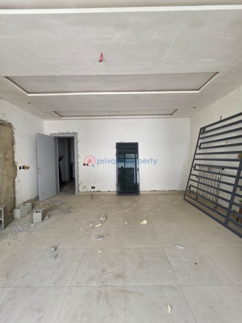 4 bedroom Terraced Duplex For Sale Nike Art Gallary Lekki Phase 1 Lagos - 6