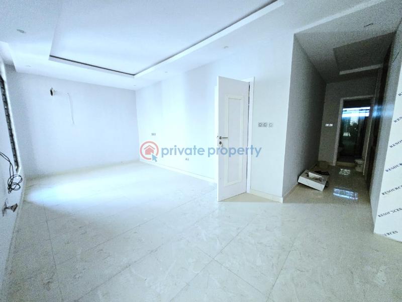 4 bedroom Terraced Duplex For Sale Ikate Elegushi Lekki Lagos - 3