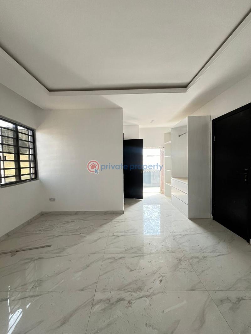 4 bedroom Terraced Duplex For Sale Ologolo Lekki Lagos - 13