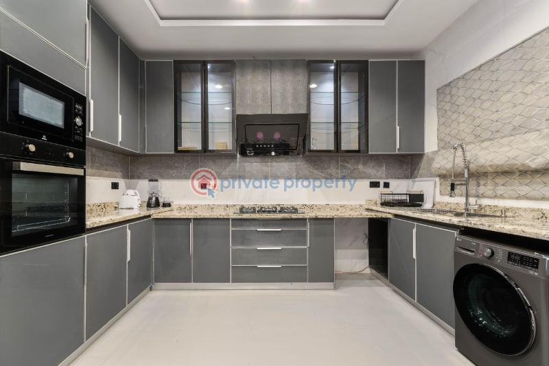 4 bedroom Terraced Duplex Short let Oniru Victoria Island Lagos - 16