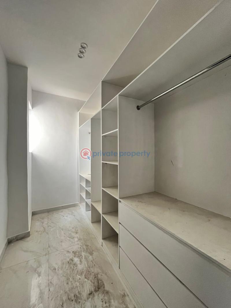 4 bedroom Terraced Duplex For Sale Ologolo Lekki Lagos - 7