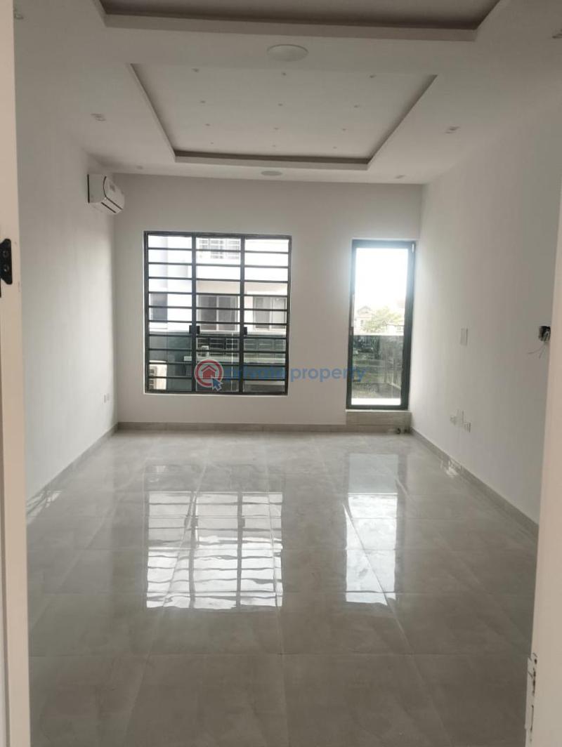 4 bedroom Terraced Duplex For Rent Parkview Estate Ikoyi Lagos - 3