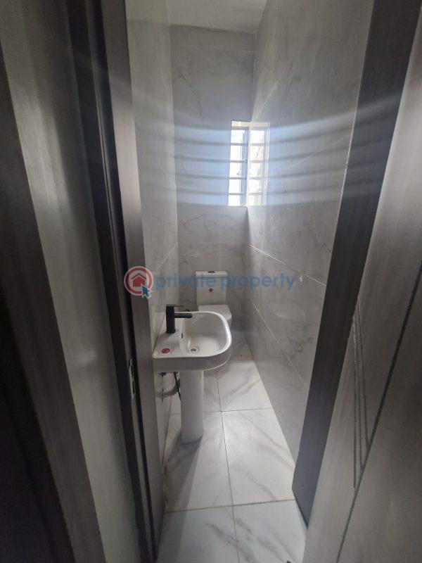 4 bedroom Terraced Duplex For Sale Off Freedom Way Lekki Phase 1 Lagos - 11