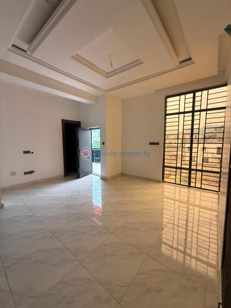 4 bedroom Terraced Duplex For Rent Katampe Ext. Abuja Phase 2  - 1