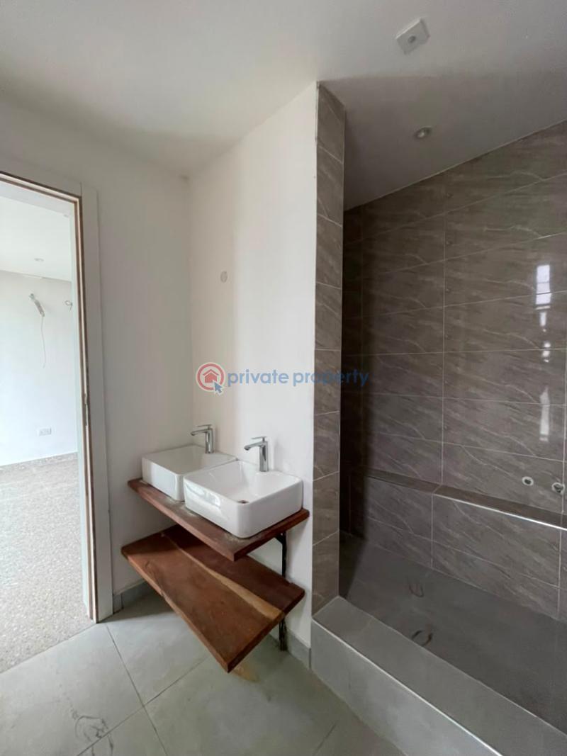 4 bedroom Terraced Duplex For Sale Ikate Elegushi Lekki Lagos - 5