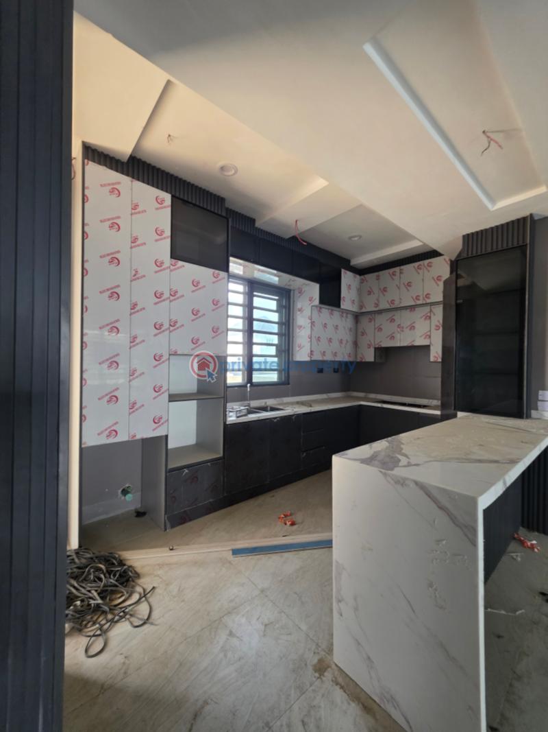4 bedroom Terraced Duplex For Sale Nike Art Gallary Lekki Phase 1 Lagos - 2