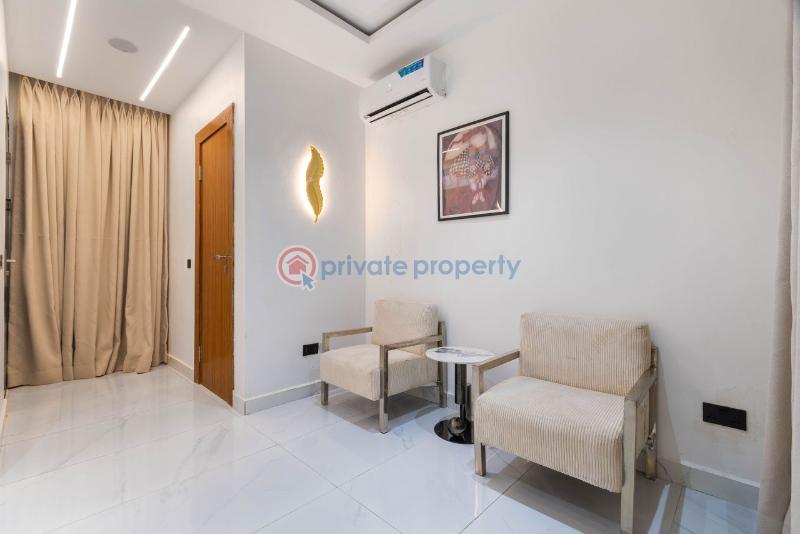 4 bedroom Terraced Duplex Short let Oniru Victoria Island Lagos - 19