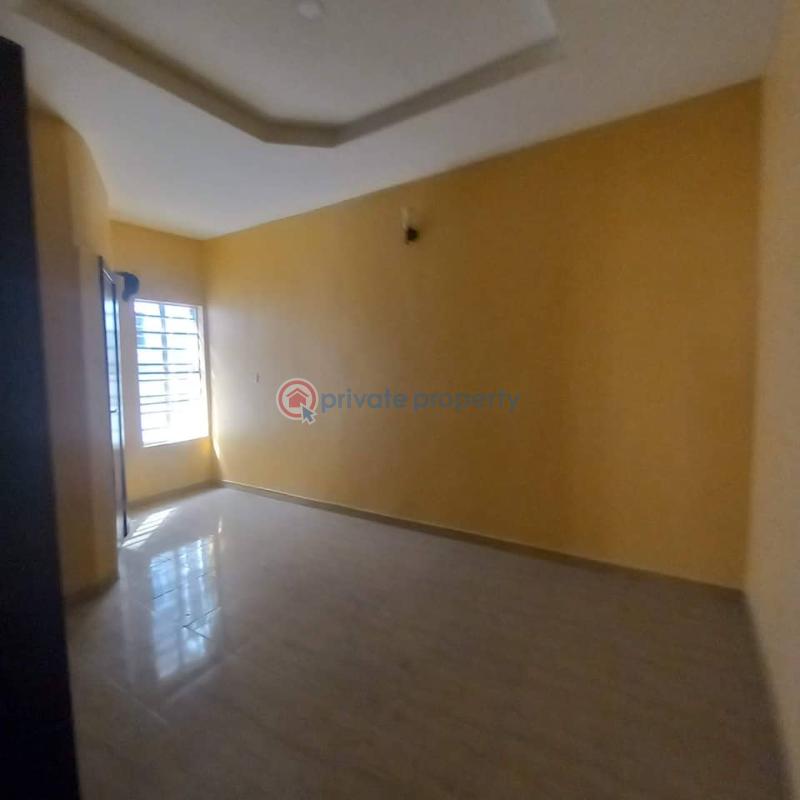4 bedroom Terraced Duplex For Sale Orchid Lekki Lagos - 7